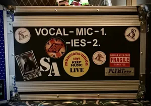 CustomT-ShirtToday.Com - Circle Stickers