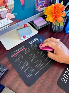 CustomT-ShirtToday.Com - Custom Printed Rectangular Mouse Pad