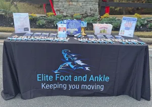 CustomT-ShirtToday.Com - Custom Rectangle Table Covers