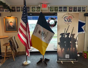 CustomT-ShirtToday.Com - Rectangle Flag