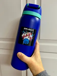 CustomT-ShirtToday.Com - Custom Shape Stickers