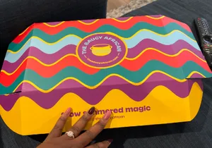 CustomT-ShirtToday.Com - Custom Mailer Box