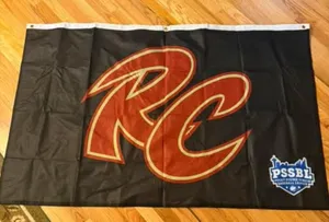 CustomT-ShirtToday.Com - Rectangle Flag