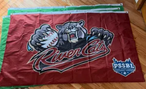 CustomT-ShirtToday.Com - Rectangle Flag