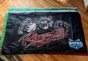 CustomT-ShirtToday.Com - Rectangle Flag