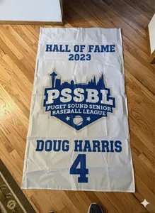 CustomT-ShirtToday.Com - Rectangle Flag