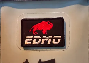 CustomT-ShirtToday.Com - Embroidered Patches