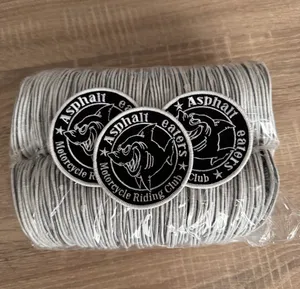 CustomT-ShirtToday.Com - Embroidered Patches