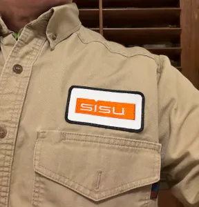 CustomT-ShirtToday.Com - Embroidered Patches