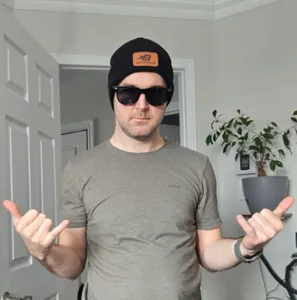 CustomT-ShirtToday.Com - Custom Classic Polyester Cotton Beanies