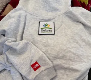 CustomT-ShirtToday.Com - Embroidered Patches