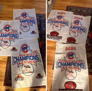 CustomT-ShirtToday.Com - Rectangle Flag