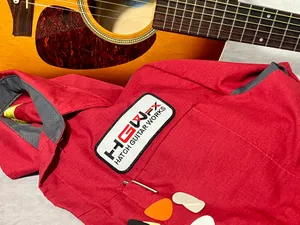 CustomT-ShirtToday.Com - Embroidered Patches