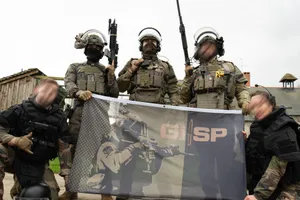 CustomT-ShirtToday.Com - Rectangle Flag