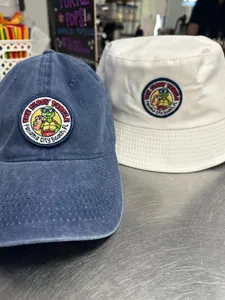 CustomT-ShirtToday.Com - Embroidered Patches