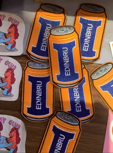 CustomT-ShirtToday.Com - Embroidered Patches