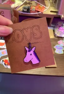 CustomT-ShirtToday.Com - Soft Enamel Pin