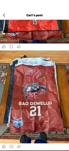 CustomT-ShirtToday.Com - Rectangle Flag