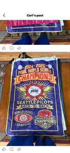 CustomT-ShirtToday.Com - Rectangle Flag