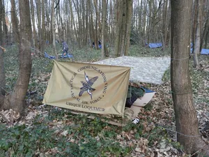 CustomT-ShirtToday.Com - Rectangle Flag