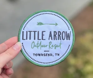 CustomT-ShirtToday.Com - Embroidered Patches