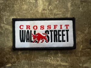 CustomT-ShirtToday.Com - Embroidered Patches