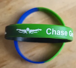 CustomT-ShirtToday.Com - Printed Wristbands
