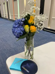 CustomT-ShirtToday.Com - Custom Foil Stamped Beverage Napkin