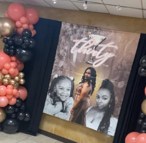 CustomT-ShirtToday.Com - Custom Vinyl Banner