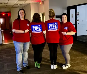 CustomT-ShirtToday.Com - Gildan Adult 50/50 T-Shirt