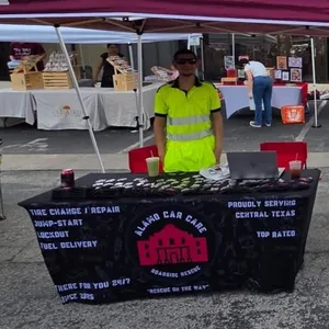 CustomT-ShirtToday.Com - Custom Rectangle Table Covers