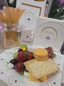 CustomT-ShirtToday.Com - Custom Paper Beverage Napkin