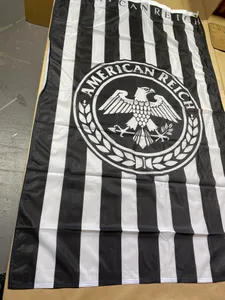 CustomT-ShirtToday.Com - Rectangle Flag