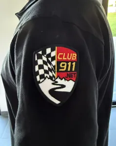 CustomT-ShirtToday.Com - Embroidered Patches
