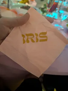 CustomT-ShirtToday.Com - Custom Paper Beverage Napkin