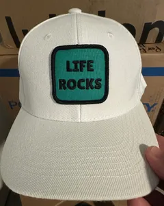CustomT-ShirtToday.Com - Embroidered Patches
