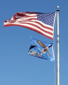 CustomT-ShirtToday.Com - Rectangle Flag