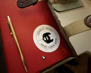 CustomT-ShirtToday.Com - Circle Stickers