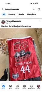 CustomT-ShirtToday.Com - Rectangle Flag