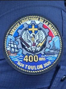 CustomT-ShirtToday.Com - Embroidered Patches