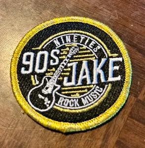 CustomT-ShirtToday.Com - Embroidered Patches