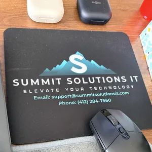 CustomT-ShirtToday.Com - Custom Printed Rectangular Mouse Pad