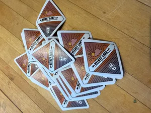 CustomT-ShirtToday.Com - PVC Stickers