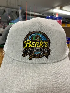 CustomT-ShirtToday.Com - Embroidered Patches