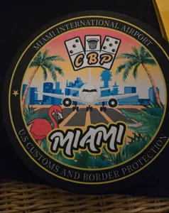 CustomT-ShirtToday.Com - Custom Round Mouse Pad