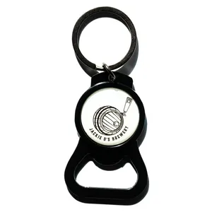 CustomT-ShirtToday.Com - Bottle Opener Keychain