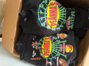 CustomT-ShirtToday.Com - Light Cotton T-Shirt