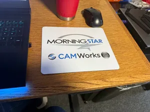 CustomT-ShirtToday.Com - Custom Printed Rectangular Mouse Pad