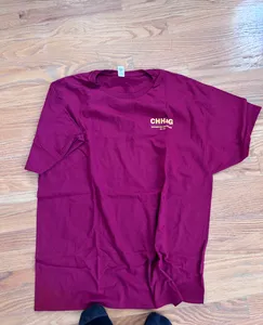 CustomT-ShirtToday.Com - Hanes Adult Essential Short Sleeve T-Shirt