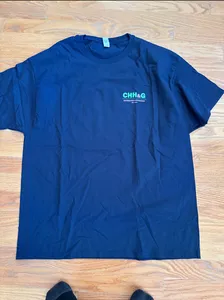 CustomT-ShirtToday.Com - Hanes Men's 5.2 oz. ComfortSoft Cotton Long-Sleeve T-Shirt